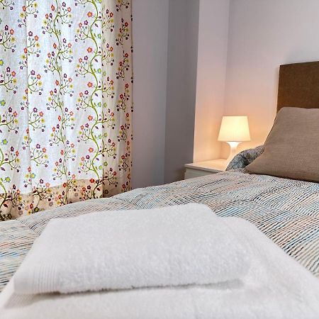 Apartamento Gran Via - Parking Gratis Salamanca Exterior foto